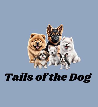 Tails of the Dog