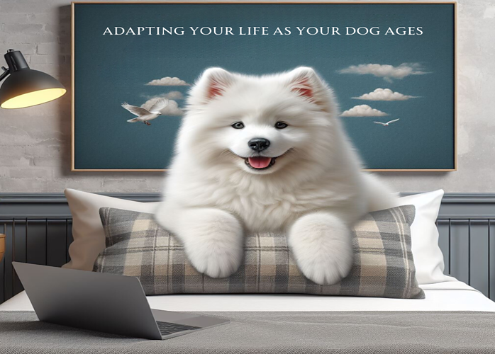 Samoyed